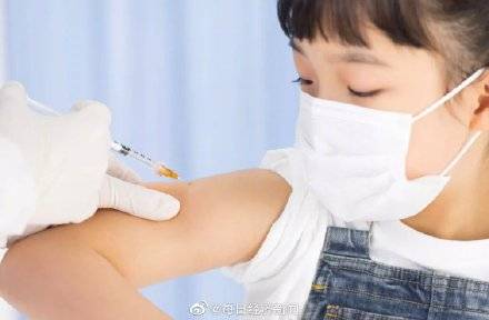 全省|四川12至17岁新冠疫苗接种时间公布