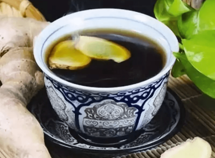 食材|“火力全开” ！大暑养生调治阳气更为重要