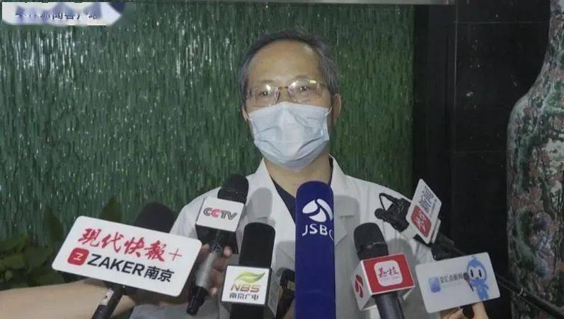 疫情|北京新增1例京外关联本地确诊病例?，曾去张家界旅游