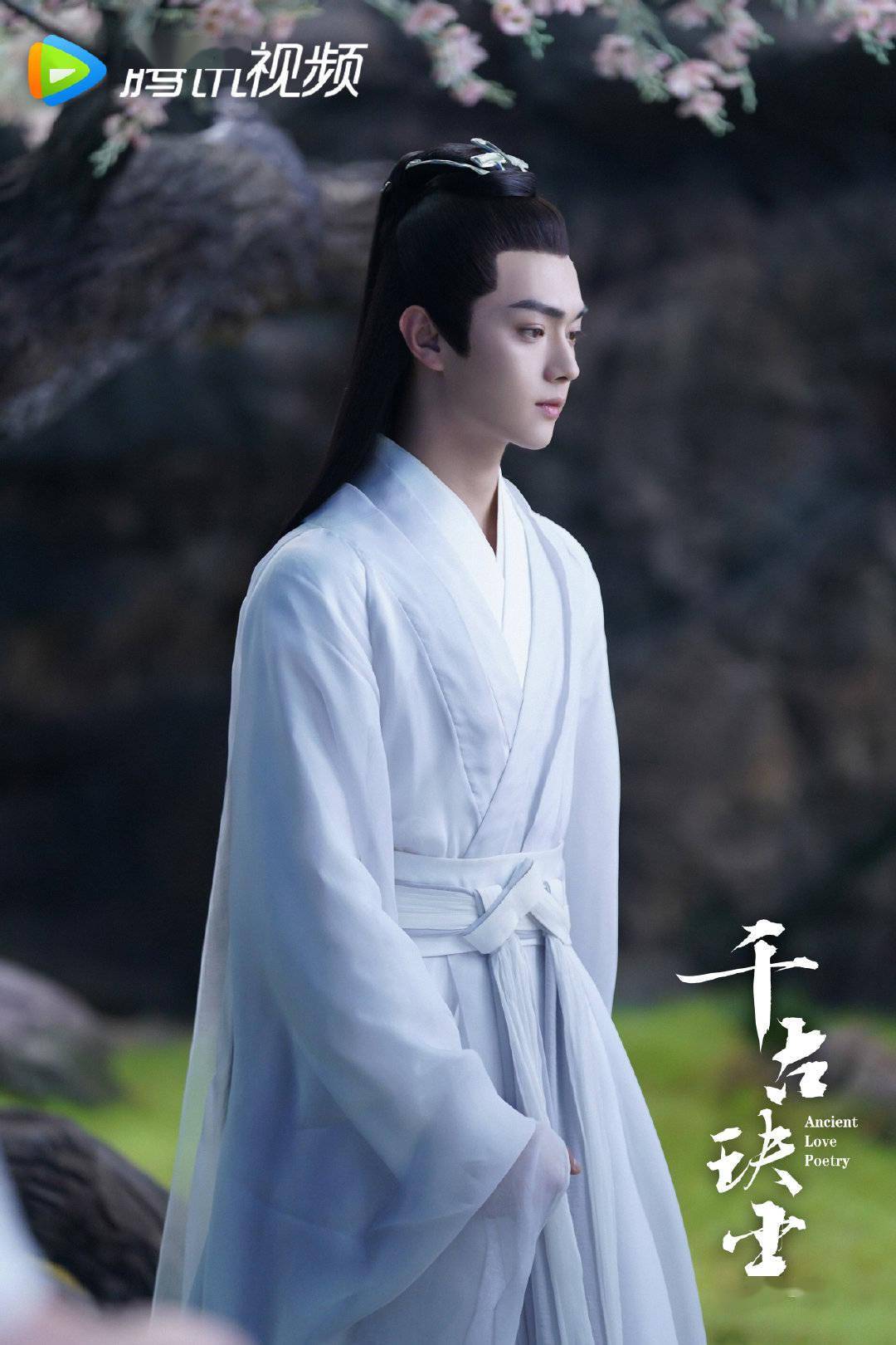 双男|想红就拍古装剧?顶流男演员转型难丨揭秘