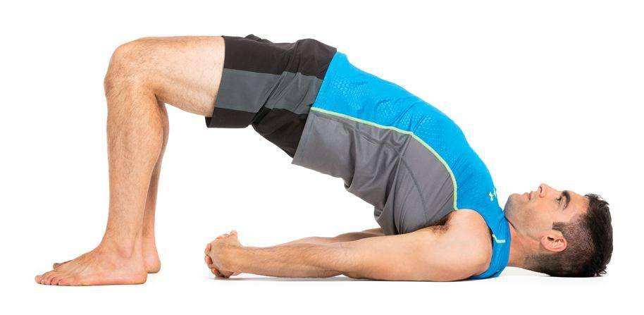 股沟肌肉的练习经过前面的打开拉伸练习,还需要加强腹股沟的力量练习