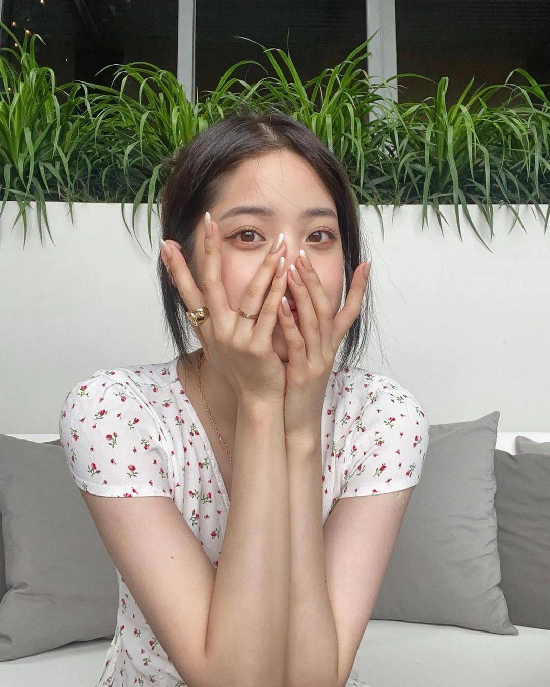 奥运|美甲越粉金牌越稳，奥运美甲可太上头了！