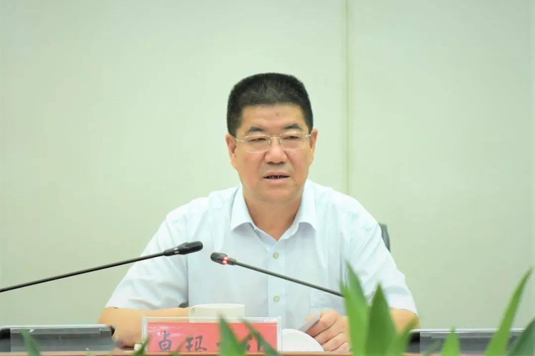 茅台集团与仁怀市挂职干部述职座谈会召开