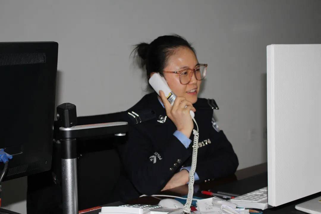 我专门从甘肃来找刘雅琴的