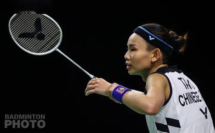 奥运戴资颖东京目标就是夺牌