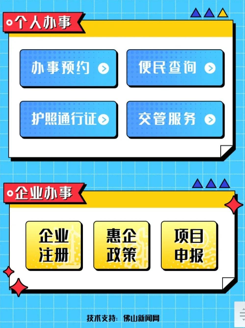 信息|事关顺德百万人，今天的顺德发布你一定要看！