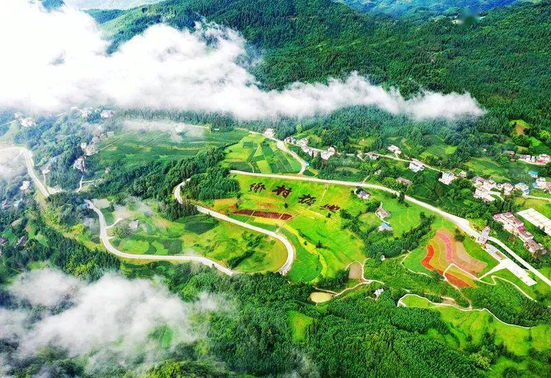 叙永这些"避暑胜地"给你一个清凉之夏!cool