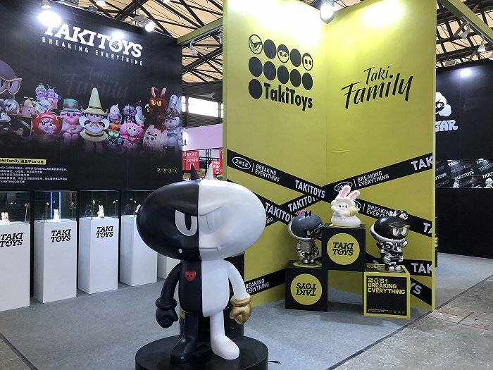 电信|ChinaJoy 2021：国产游戏成亮点，潮玩、云游戏拓展娱乐边界