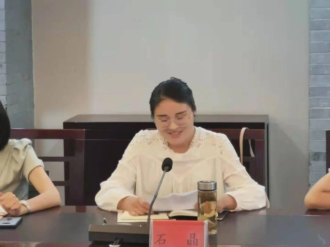 太湖县妇联召开"报国有你 守家有我" 庆"八一"军嫂座谈会