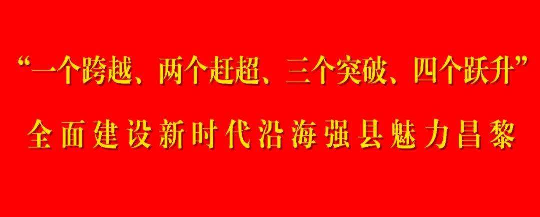 县领导宗振华,狄莎,岳红江,吴学军,杜胜利,赵明杰,李一波出席会议