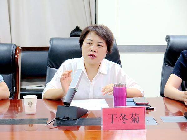 市大数据局举办普通话专题培训会