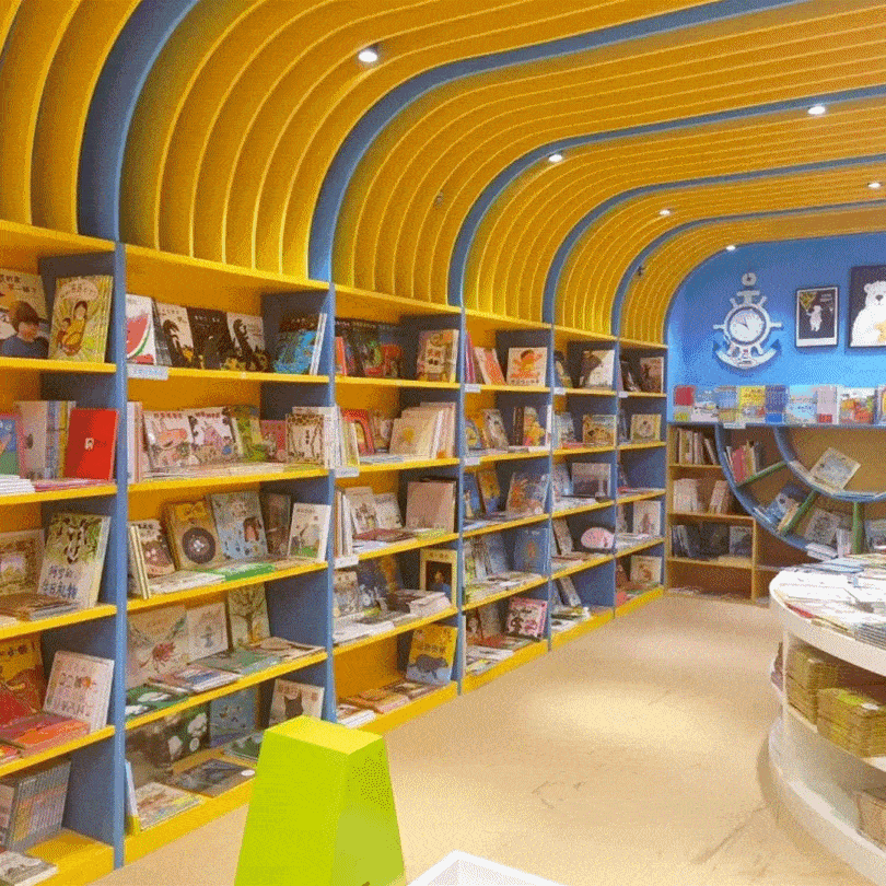 小桔灯绘本馆丨五折放"价"为你而来