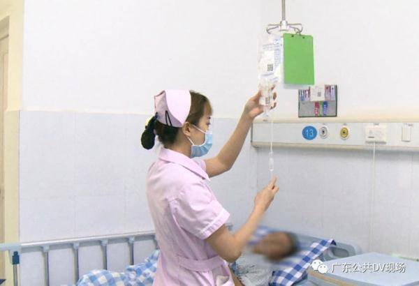 时间|一天收治20多人！这种病，这段时间高发！