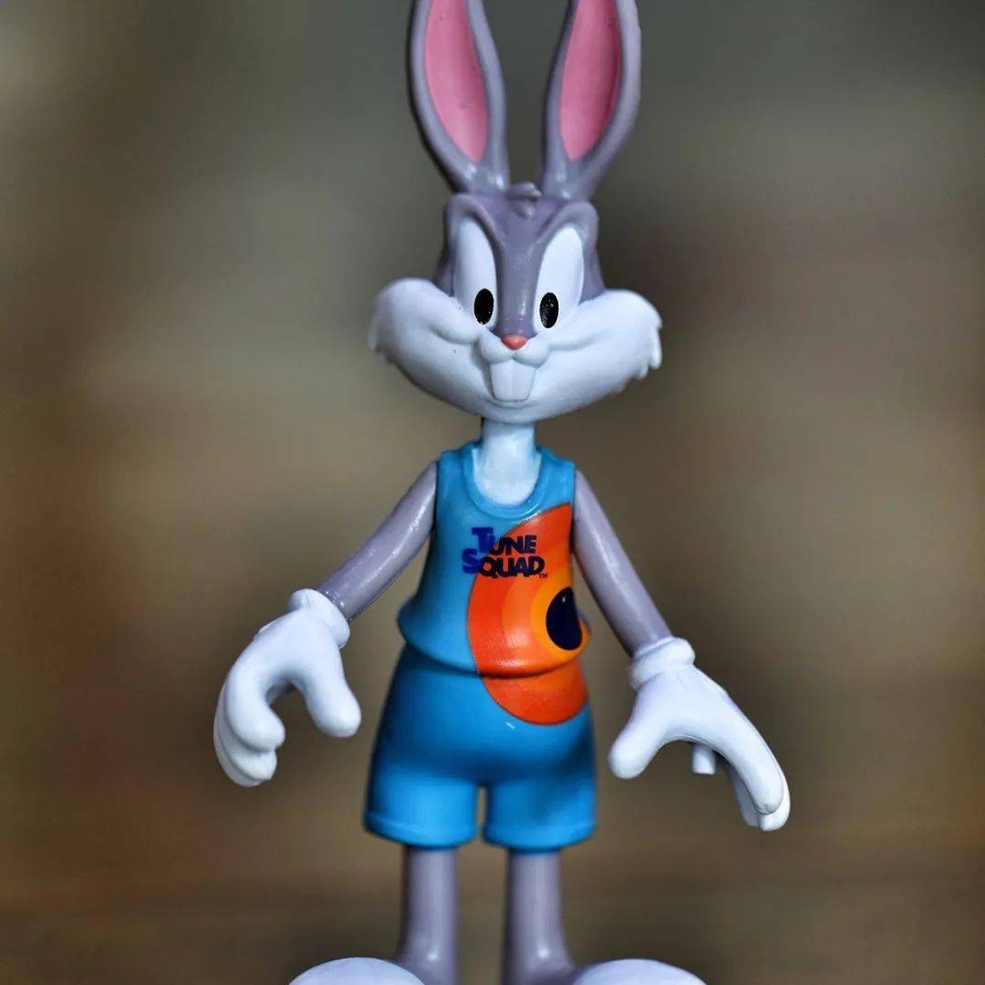 太空也入樽可以睇可以着仲可以玩67moosetoysspacejamanewlegacy