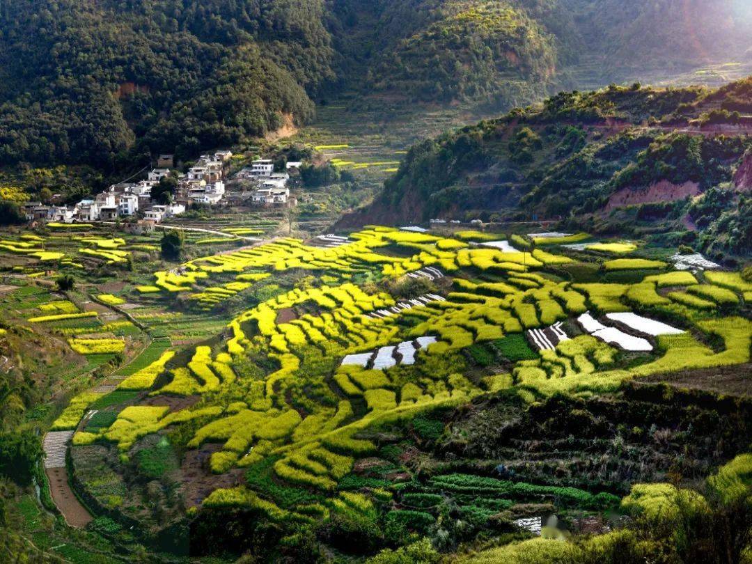 建水盘江图片