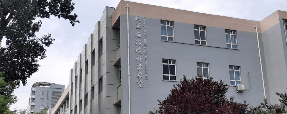 21级萌新河大列车五四路校区学院站