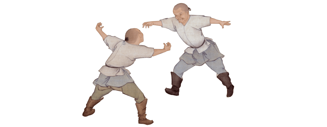 紫禁城开运动会顶尖高手都有谁