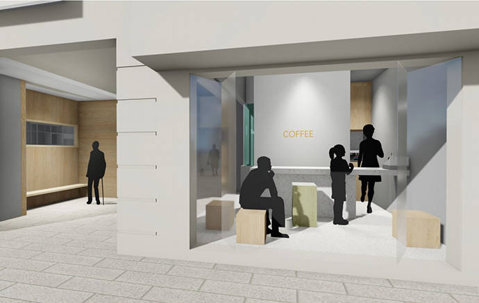 社区|慎成里微更新设计方案展：连接的层次｜进弄堂，见初心