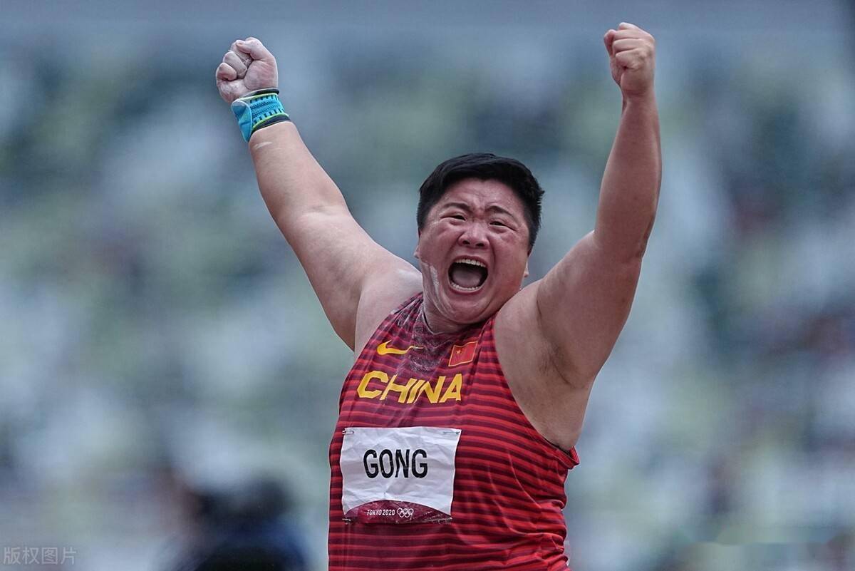 东京奥运会最新奖牌榜中国代表团22金继续排名第一