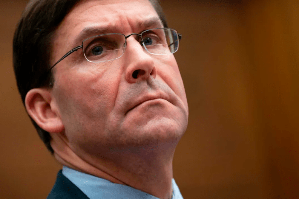 病毒|环球深观察丨溯源美国：情报机构预言了新冠肺炎疫情 这是什么套路？