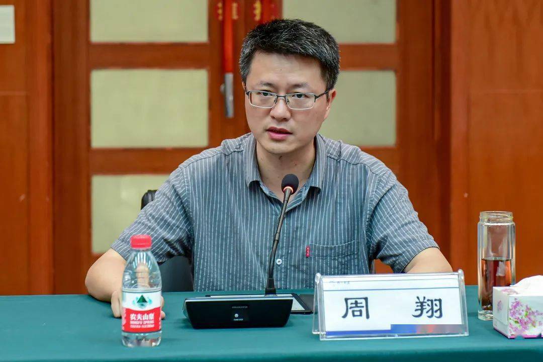 复盘汛情 补齐短板 | 西兴街道召开防汛及疫情防控工作部署会