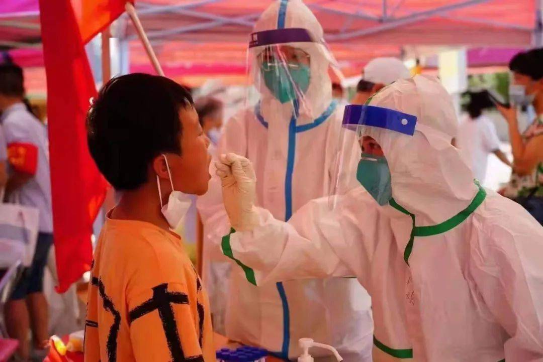 病例|防汛救灾仍在进行，郑州又发本土病例，河南重锤督防控！