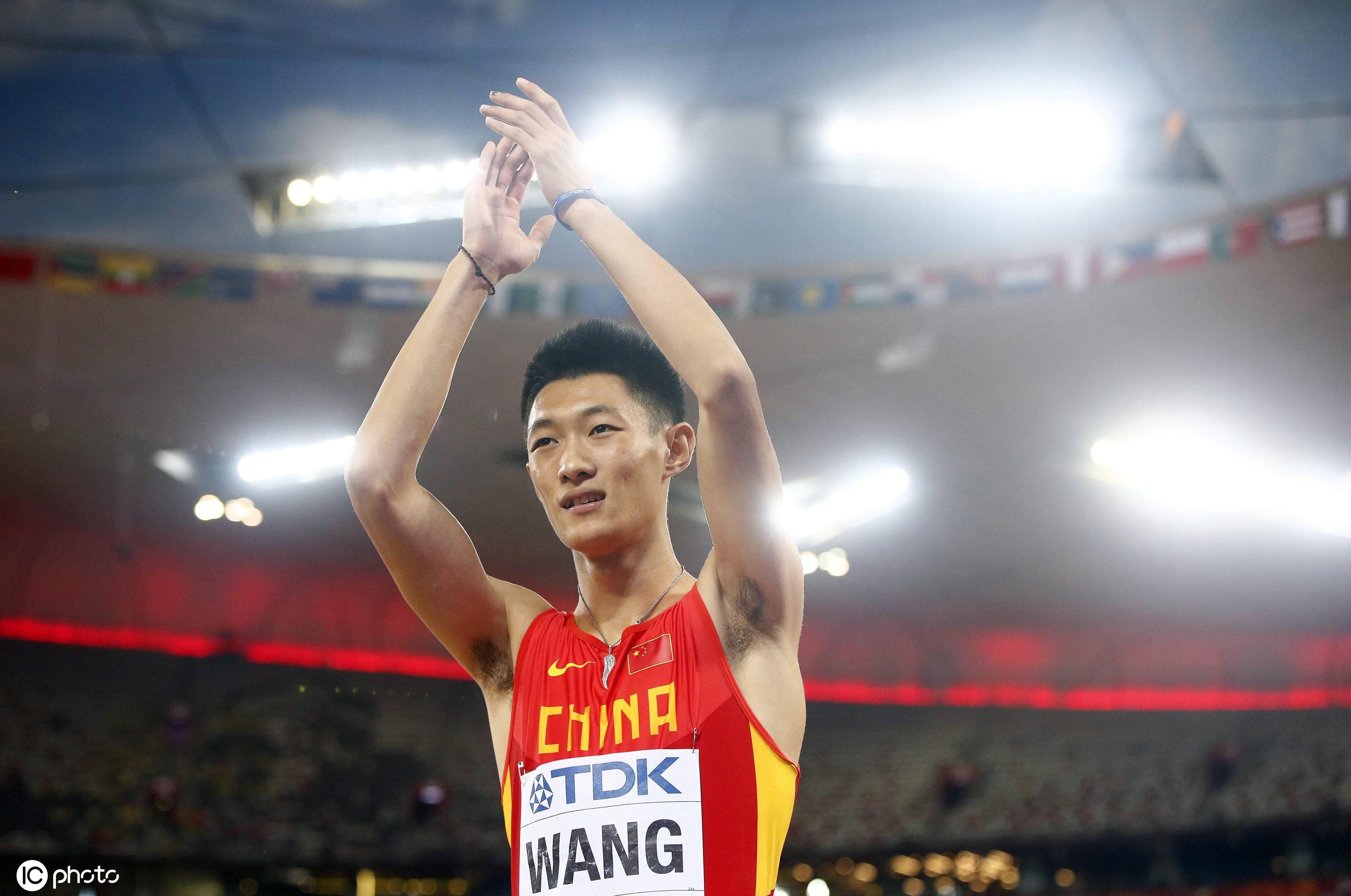 向最可爱的人致敬!奥运会中这些运动员都是中国军人