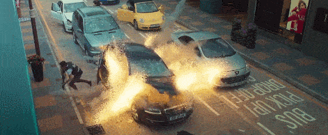 悍匪|国内最「硬」的男人，也要为他流眼泪！