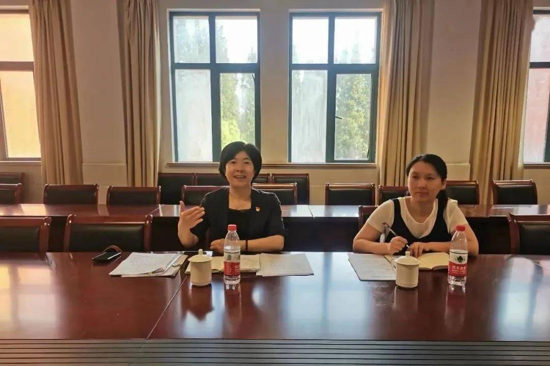 党史学习动态42陆琴出席奉贤中学附属三官堂学校党支部党史学习教育