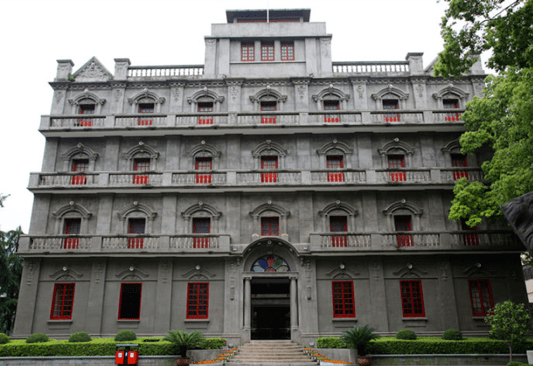 百年瞬间|南昌起义