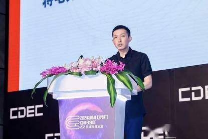 文化|2021ChinaJoy·新理念： “电竞将是年轻人主流文化生活方式”，抢夺电竞名片已成新一轮城市竞争焦点