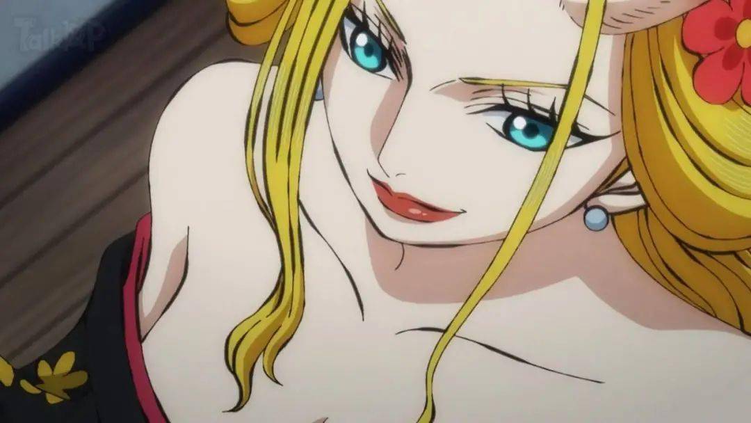 海贼王985集对阿玉的思念路飞愤怒的一击讨论