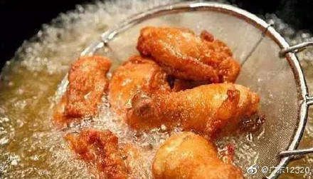 邮报|吃油警戒线：30克/天