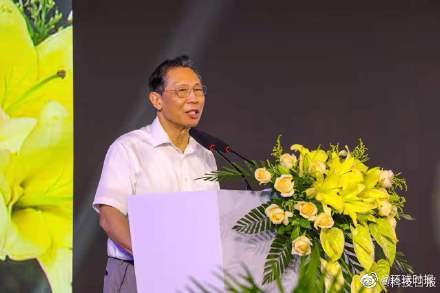 广州|钟南山：广州上一波疫情13名重症患者都没打疫苗