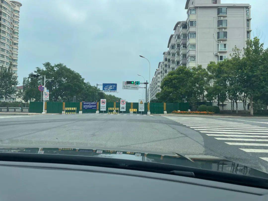 自2021年7月18日起至2021年9月20日止,武清区的强国道(泉旺路-泉发路)