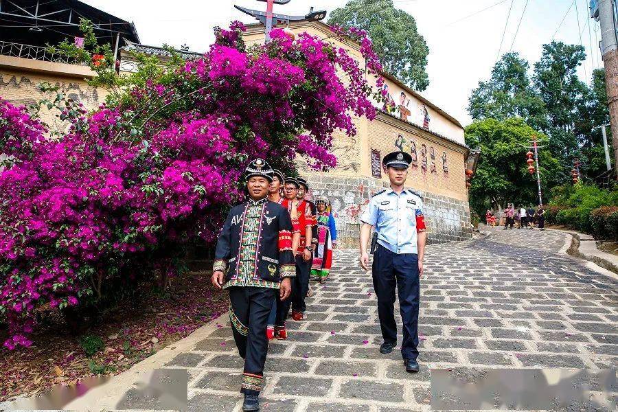 【县（市、区）政协】腾冲清水乡三家村： 众人的事情众人议 “小协商”助推“大振兴”