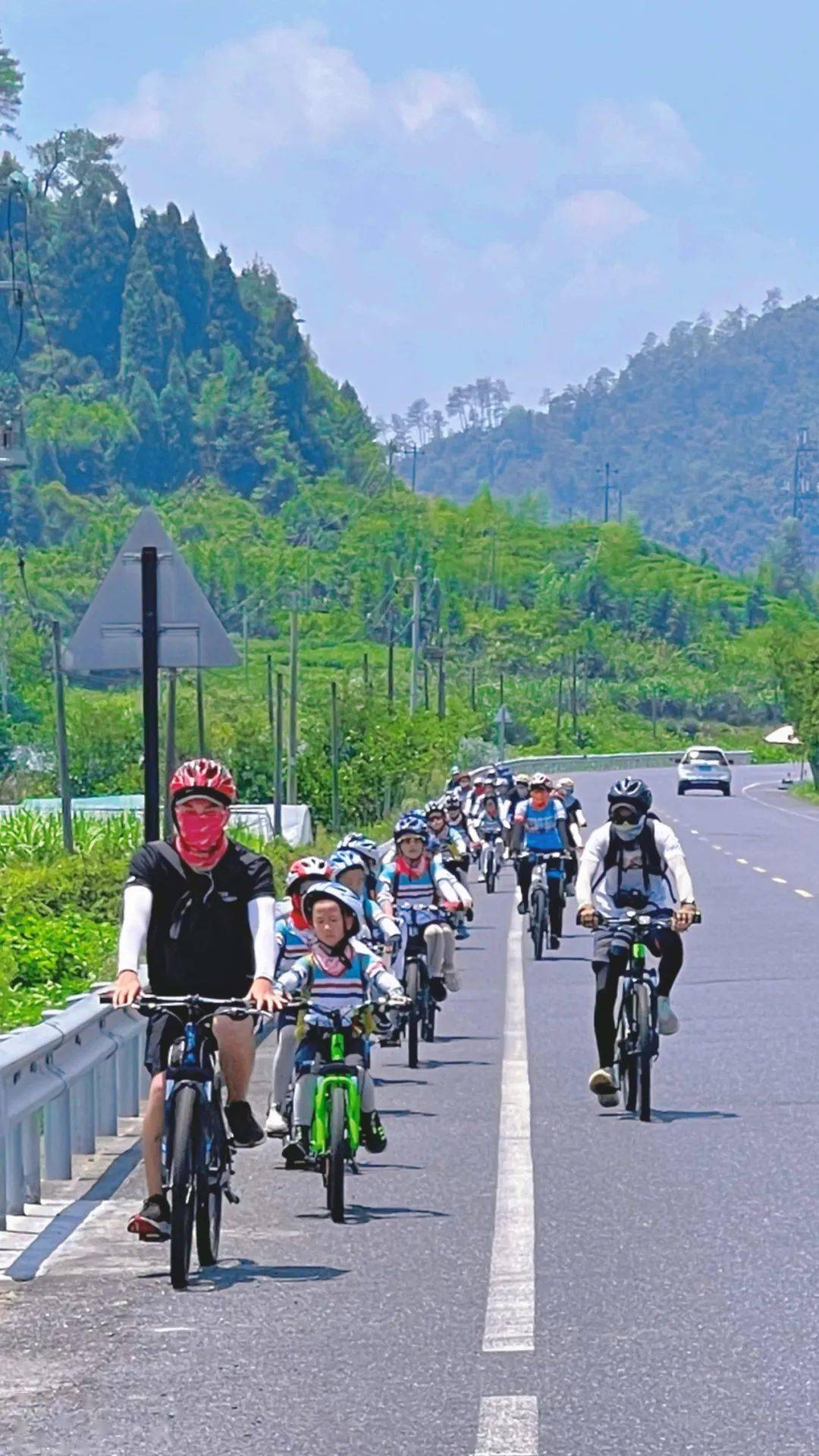 关于千岛湖的故事未完待续,敬请期待!▼▼乐旅程.