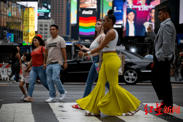 接种|取消室内戴口罩是拜登政府“最大错误”！美国疫情越来越糟，引公共卫生专家公开抨击