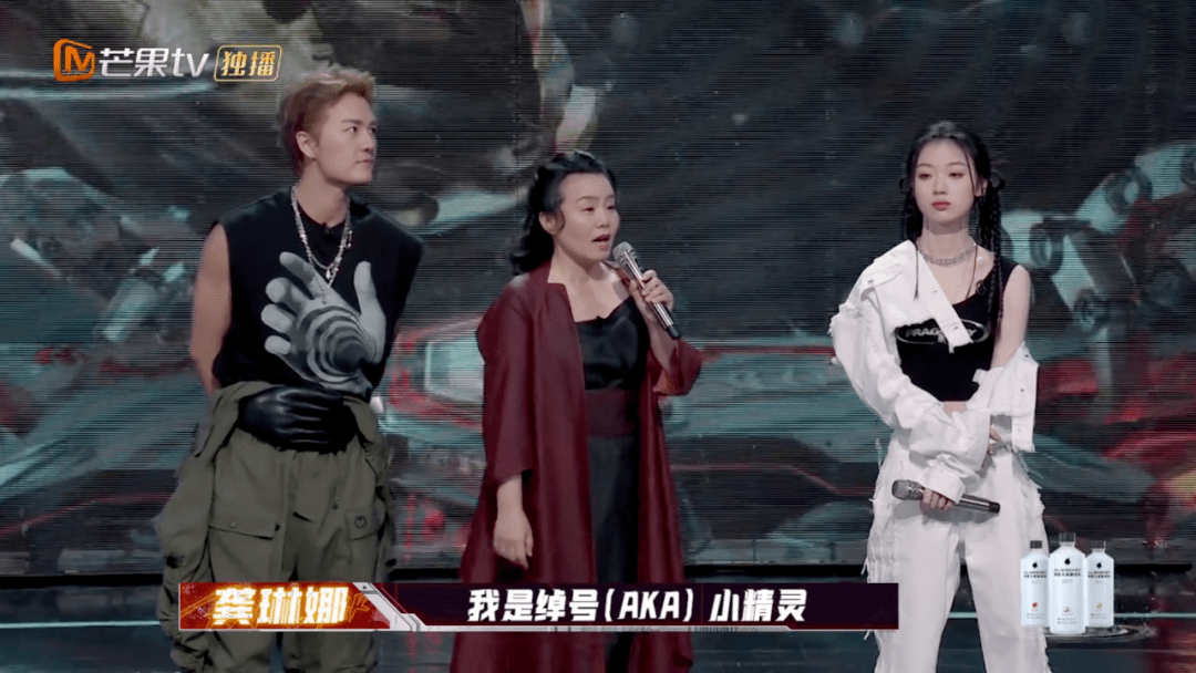 观众|别急着骂,好戏这才刚刚开始