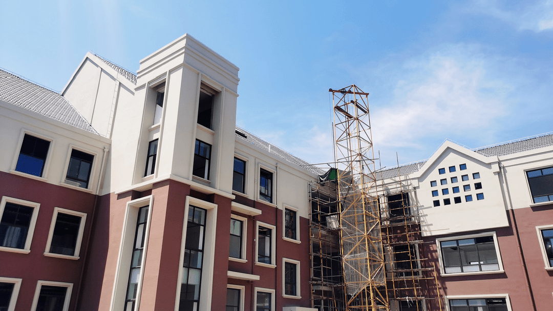 新城|新学年，松江将建成启用9所学校，包括南部新城首所公办幼儿园