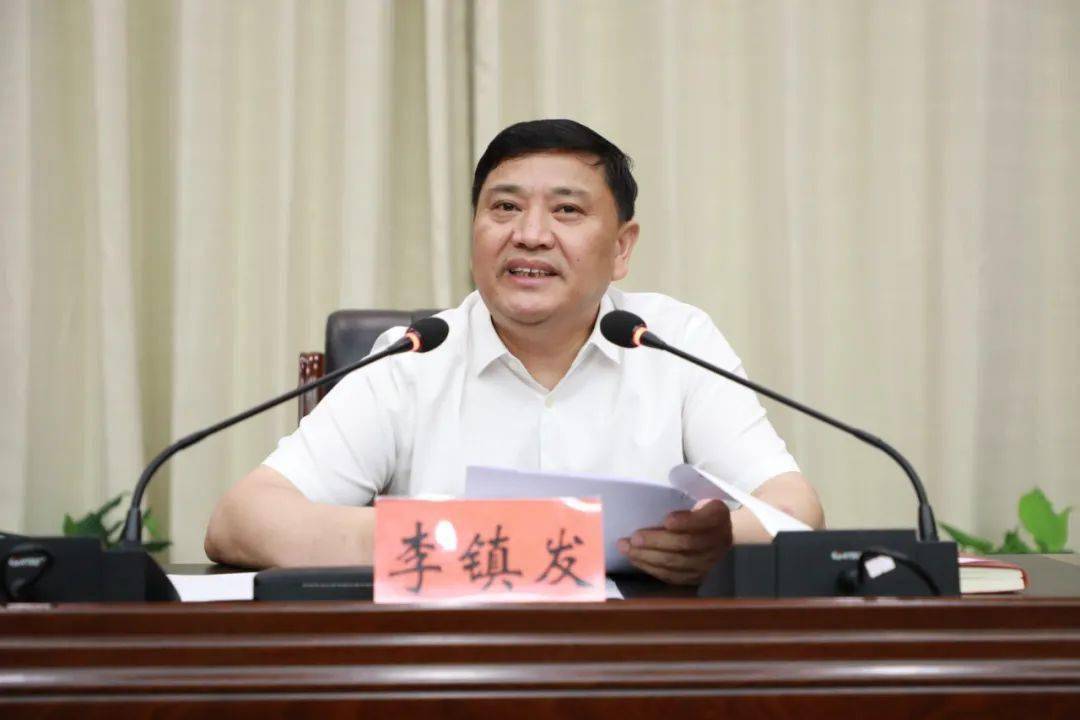 陈翔任南昌县委书记 贾彧超提名为南昌县人民政府县长候选人