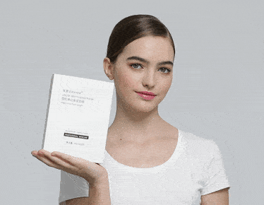 圣雪兰|还没上李佳绮直播就大火的美白面膜,5元1片,去黄效果100分