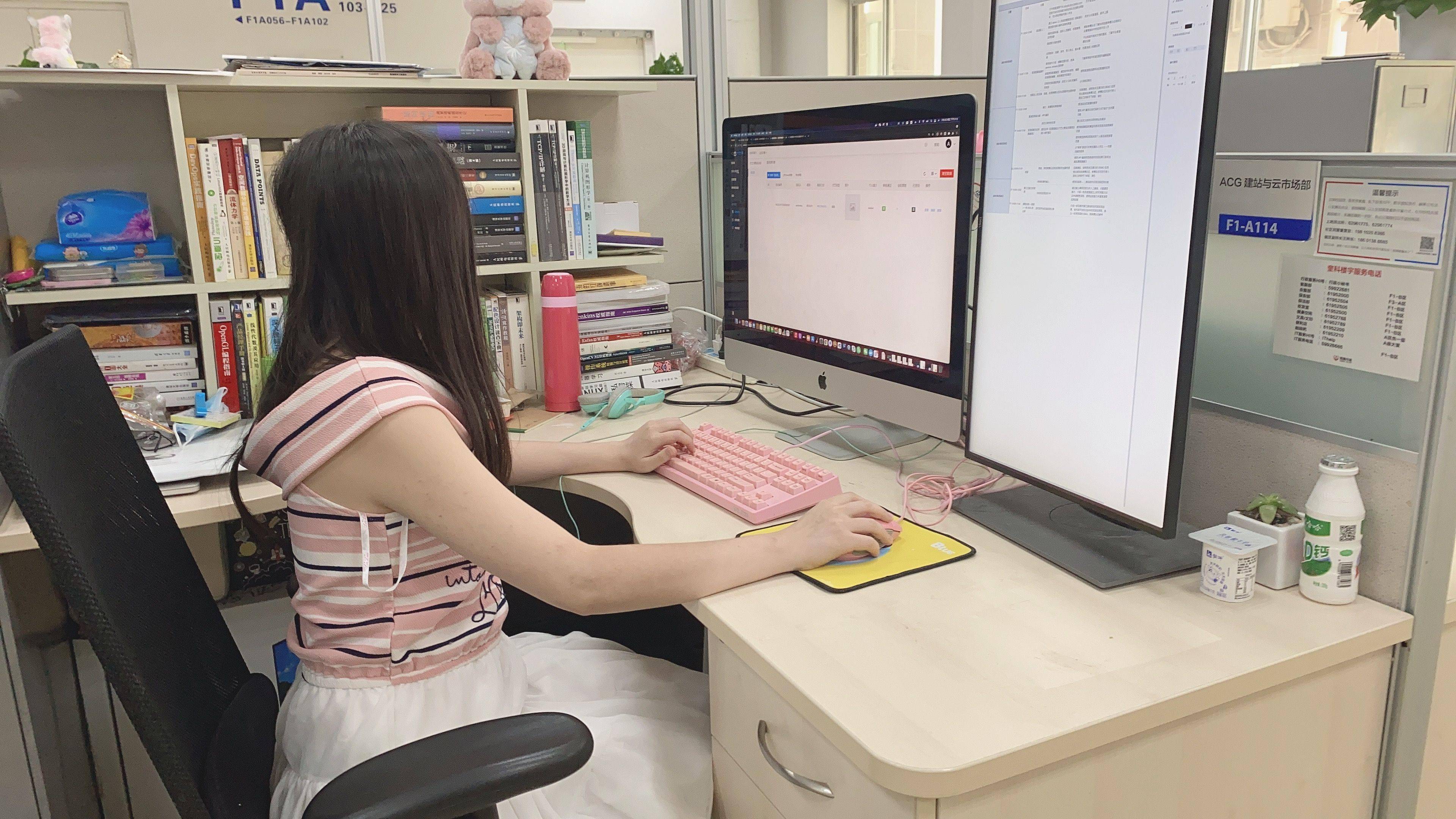 代码|数字援藏：像拼积木一样用低代码编程序