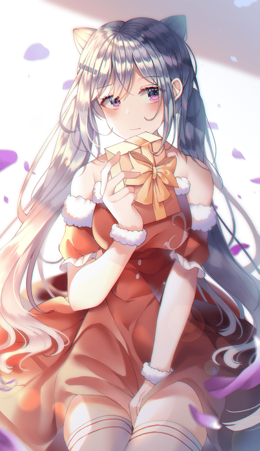 二次元- 78 -画师:ボーダー图h下期见~往期精彩不容错过↓↓↓音游