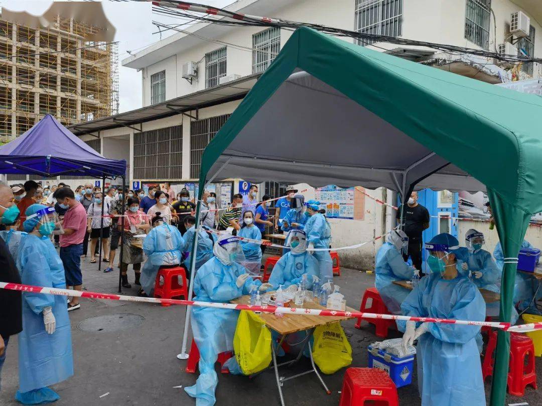 暂停|本土新增“55+44”！在这8地→