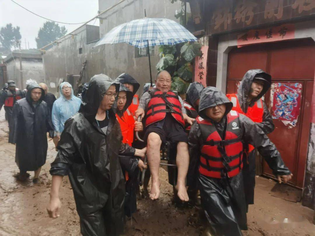 中国纪检监察杂志刊登我市纪检监察机关防汛救灾稿件