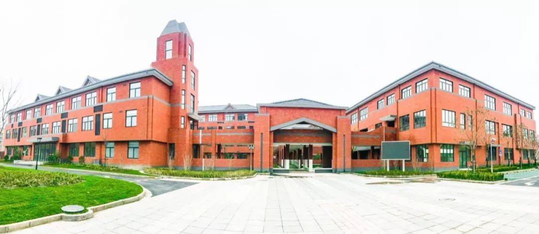 新城|新学年，松江将建成启用9所学校，包括南部新城首所公办幼儿园