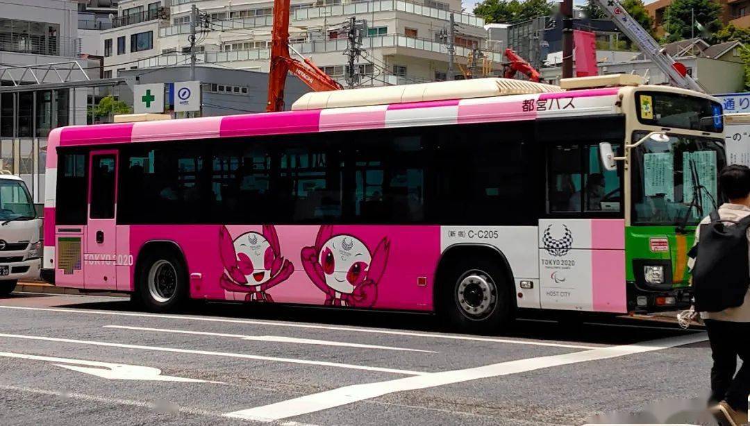 连续5 日确诊破万,我在东京奥运会做志愿者