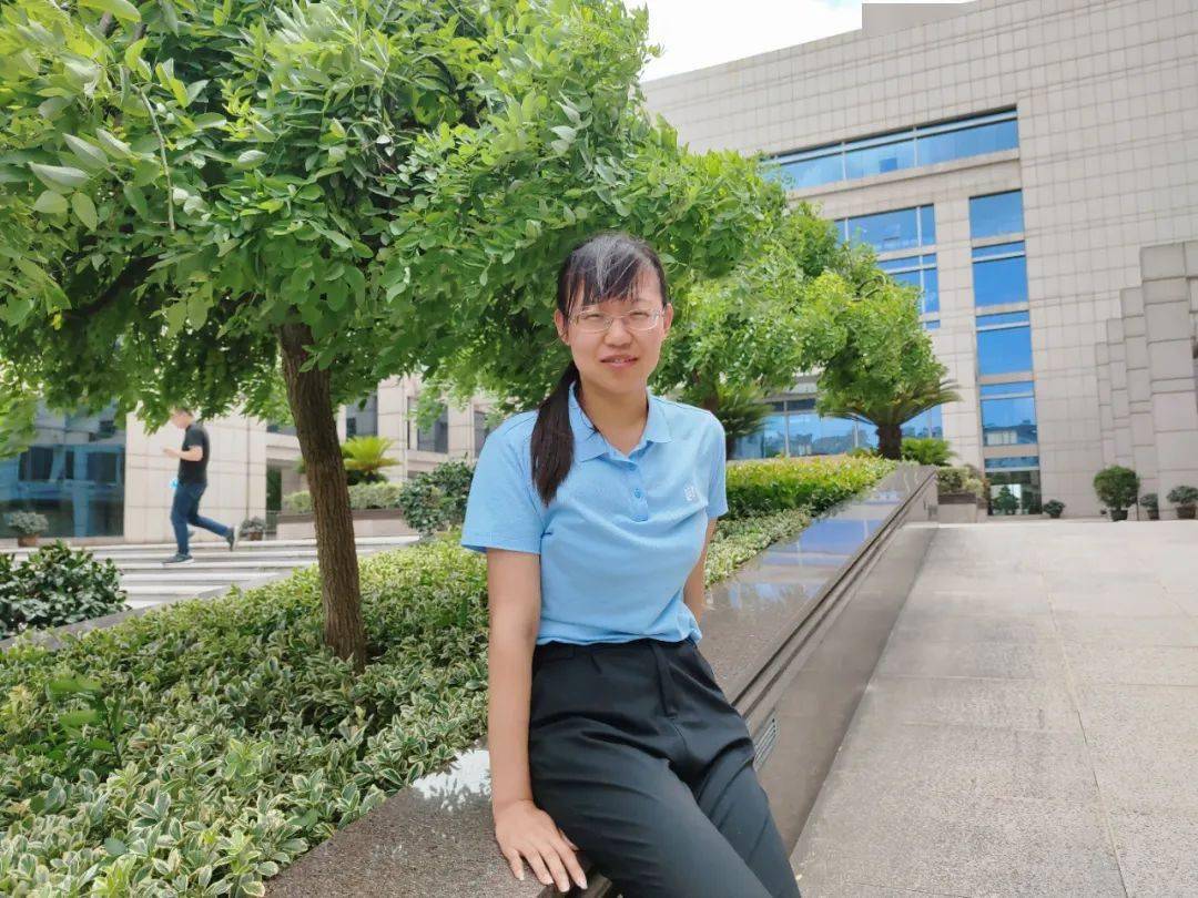 研究生张艺璇清华大学五道口金融学院金融学专业博士研究生王世豪清华