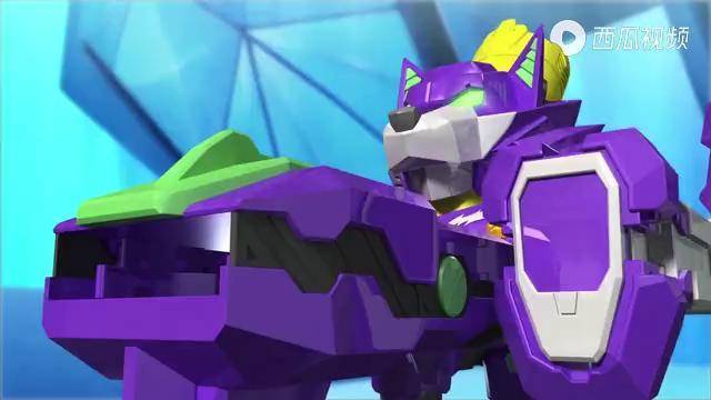 激战奇轮:狮王还是有实力的,进攻非常快,只有闯关才能前进